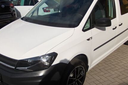VW Caddy Maxi 122.450 km 17.950 &euro; Bergen 18528