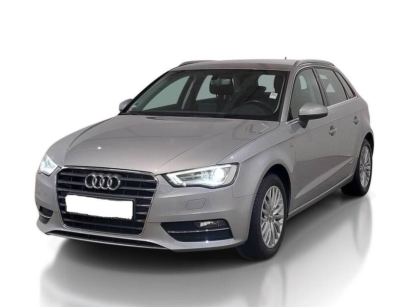 Audi A3 102.300 km 12.950 € Heiningen 73092