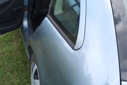 Skoda Fabia 231.650 km 2.200 € Wattendorf 96196