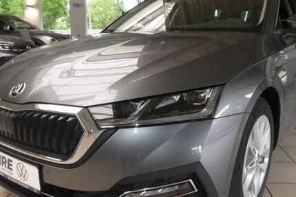 Skoda Octavia 16.174 km 27.890 &euro; Steinheim 32839