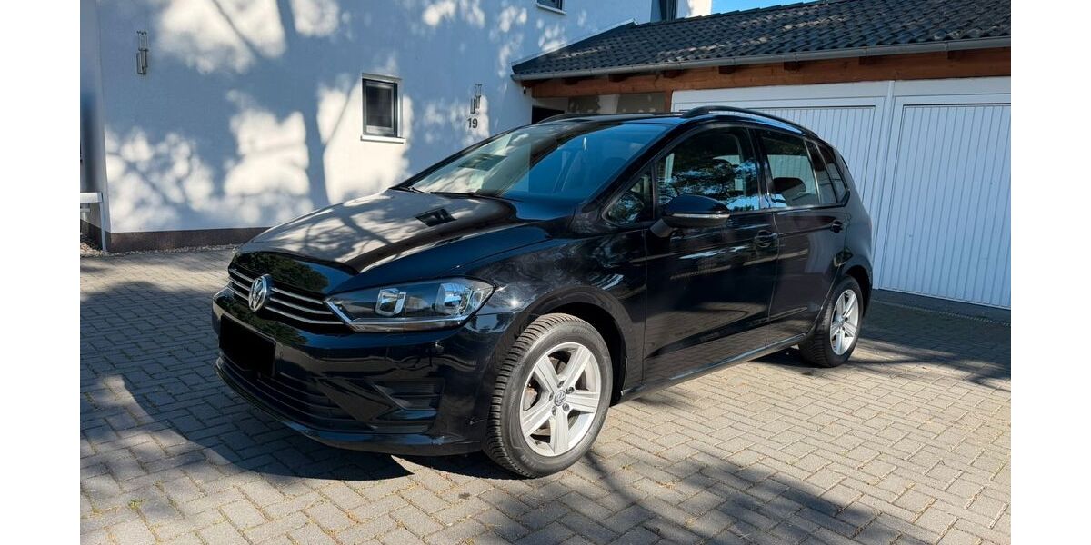 VW Golf Sportsvan 130.000 km 8.700 &euro; Blankenfelde-Mahlow (bei Berlin) 15831