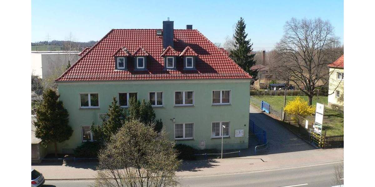 Etagenwohnung Heidenau Mügeln - 3 Zimmer, 76 m&sup2;, 125.000&euro; | Angebot:25725708