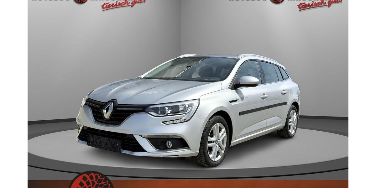 Renault Megane 26.950 km 13.990 &euro; Wilhelmsdorf 88271