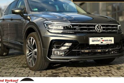VW Tiguan 26.000 km 32.990 &euro; Mönchengladbach 41066
