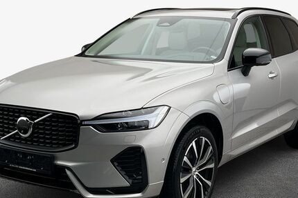 Volvo XC60 38.604 km 40.890 &euro; München 80809