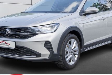 VW Taigo 8.795 km 19.333 &euro; Witten 58453