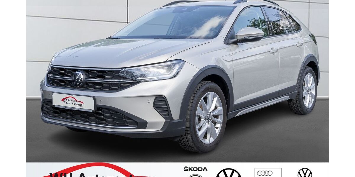 VW Taigo 8.795 km 19.333 &euro; Witten 58453