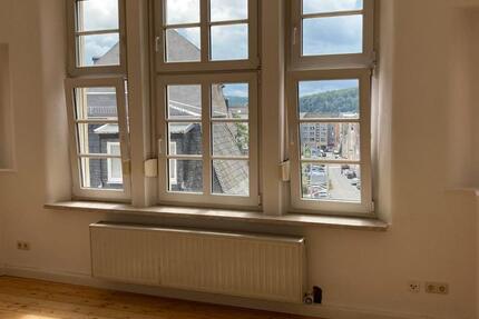 3 Raum Wohnung mit Altstadtflair 3 zimmer