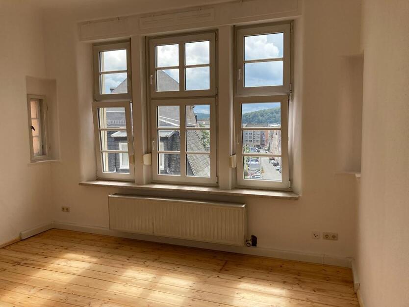 3 Raum Wohnung mit Altstadtflair zimmer