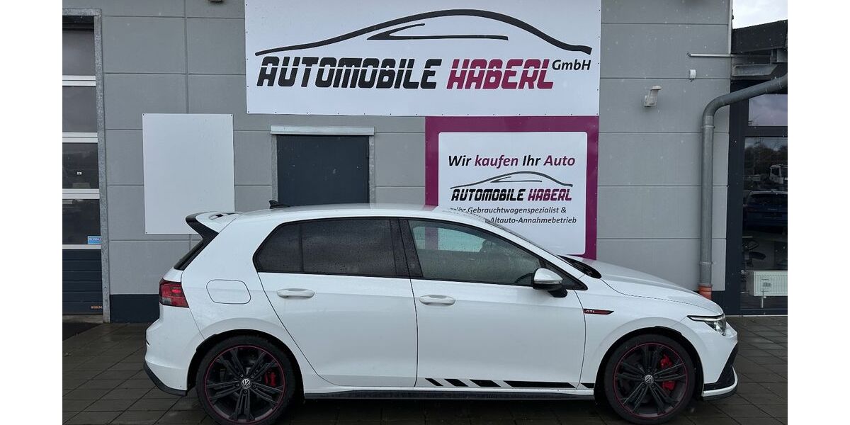 VW Golf 61.500 km 25.980 &euro; Windischeschenbach 92670