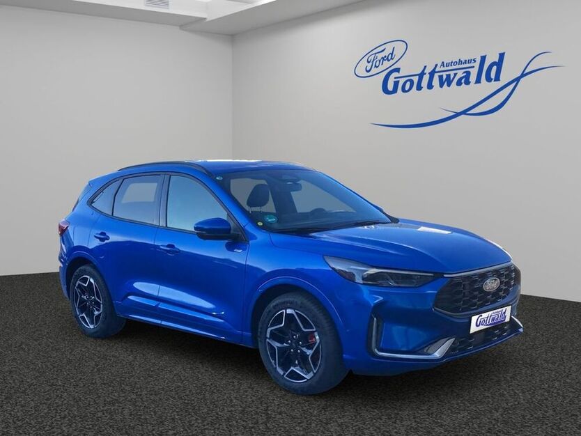 Kuga