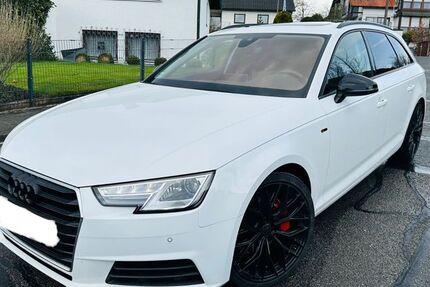 Audi A4 252.000 km 14.200 &euro; Katzwang 90455