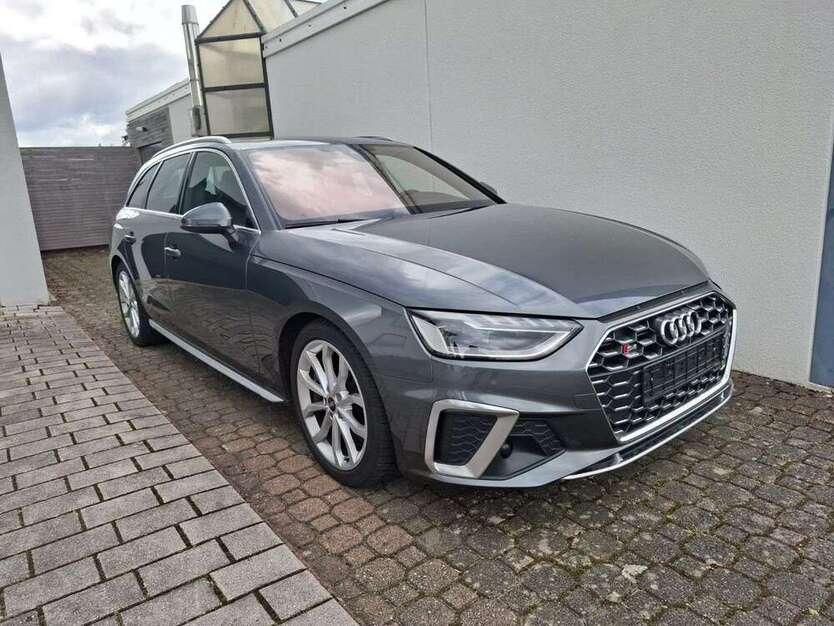 Audi S4 97.500 km 39.989 € Güglingen-Frauenzimmern 74363