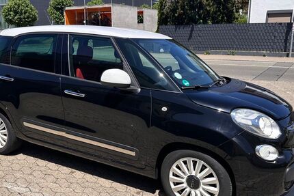 Fiat 500L 119.000 km 6.200 &euro; Balgheim 78582