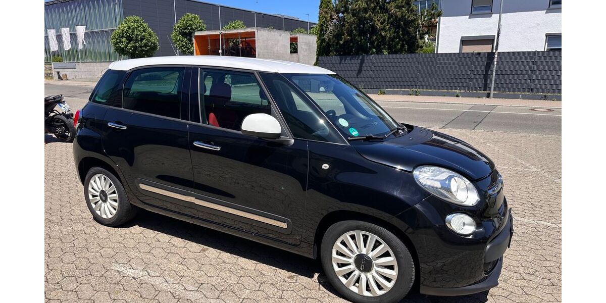 Fiat 500L 119.000 km 6.200 &euro; Balgheim 78582