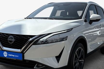 Nissan Qashqai 16.186 km 28.470 € Roth 91154