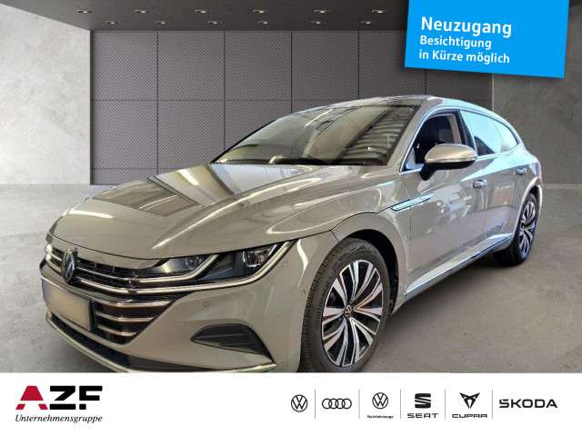 VW Arteon 102.597 km 26.890 &euro; Flensburg 24941