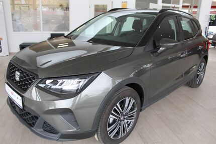 Seat Arona 19.300 km 18.990 &euro; Eisleben 06295