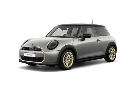 Mini John Cooper Works 13.647 km 25.430 &euro; Pforzheim 75179