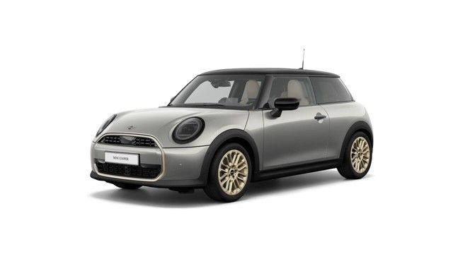 Mini John Cooper Works 13.647 km 25.430 &euro; Pforzheim 75179
