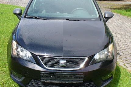 Seat Ibiza 168.614 km 3.200 &euro; Schmidmuehlen 92287