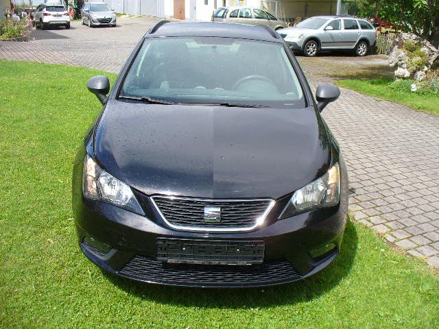 Seat Ibiza 168.614 km 3.200 &euro; Schmidmuehlen 92287