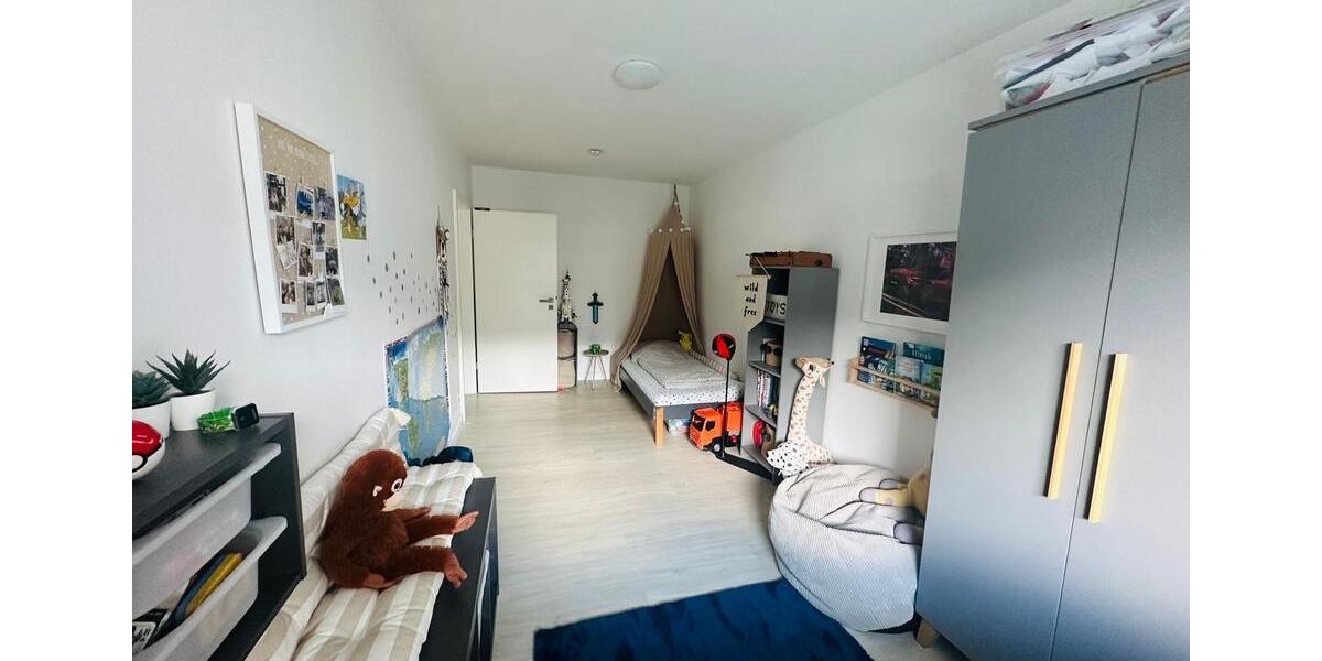 Etagenwohnung Hannover Döhren-Wülfel - 4 Zimmer, 85 m&sup2;, 359.000&euro; | Angebot:26132075
