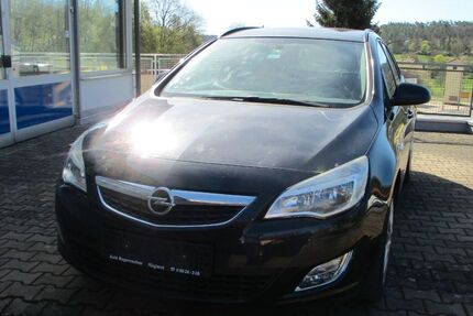Opel Astra 204.000 km 1.200 &euro; Rügland 91622
