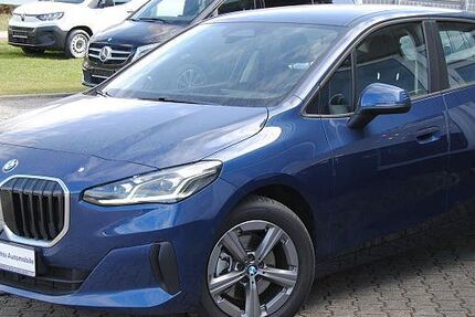 BMW 216 Active Tourer 14.900 km 24.990 &euro; Frankenberg 09669