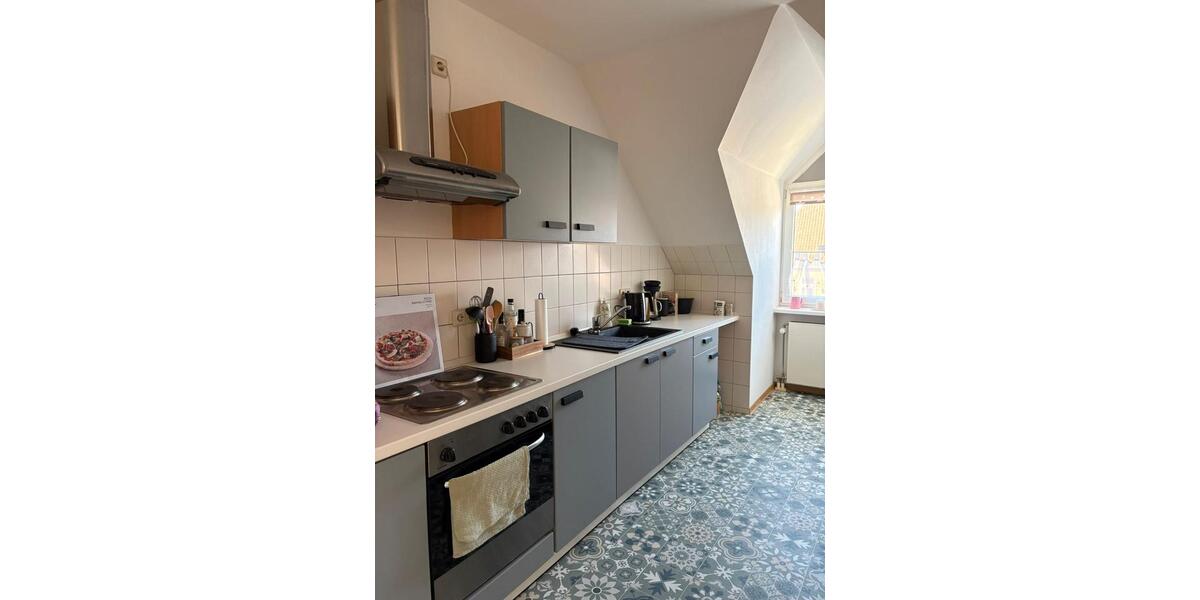 Dachgeschoßwohnung Extertal - 2 Zimmer, 76 m&sup2;, 498&euro; | Angebot:26235842