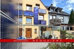 Modernes Effizienzhaus mit smarten Extras in Eisenberg direkt bezugsfertig - Doppelhaushälfte Eisenberg | Angebot:24413357