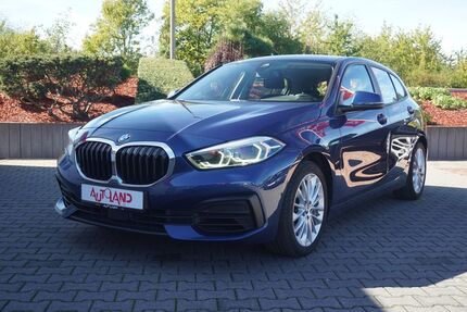 BMW 120 73.578 km 23.990 &euro; Leipzig 04209