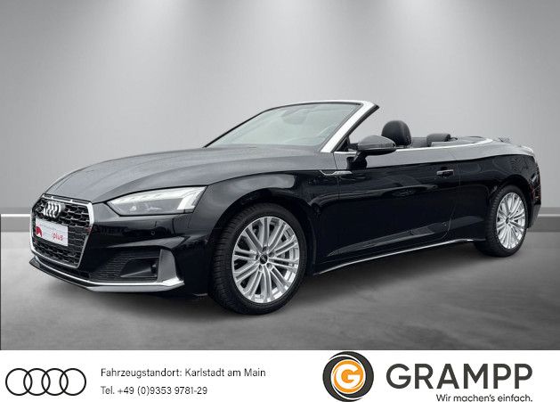 Audi A5 58.951 km 41.990 &euro; Lohr am Main 97816