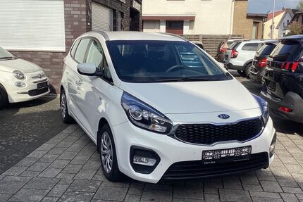 Kia Carens 97.300 km 12.900 &euro; Bremen 28309