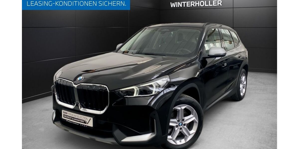 BMW X1 8.700 km 44.280 &euro; Dachau 85221