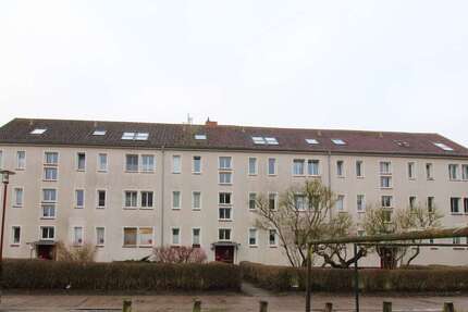 Wohnung Kavelstorf Kavelstorf - 3 Zimmer, 66 m&sup2;, 530&euro; | Angebot:26297355