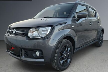 Suzuki Ignis 75.000 km 9.990 &euro; Ginsheim-Gustavsburg 65462