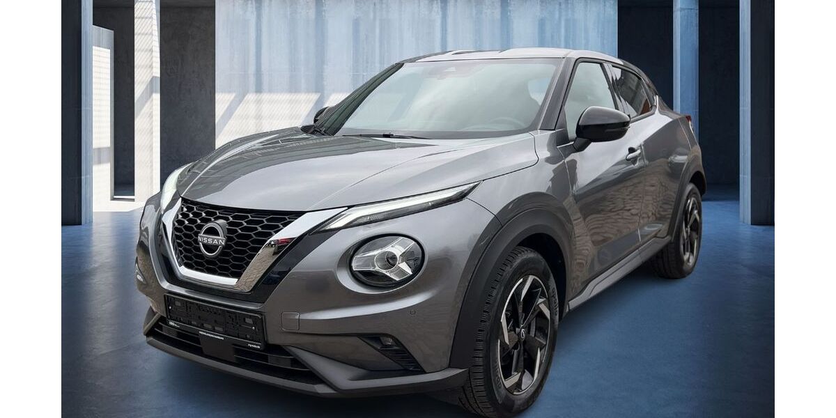 Nissan Juke 29.822 km 18.750 &euro; Hamburg 20537