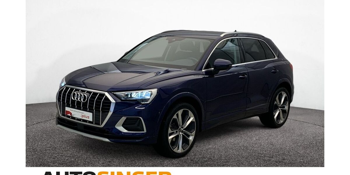 Audi Q3 57.100 km 30.820 &euro; Marktoberdorf 87616