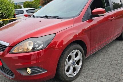 Ford Focus 148.521 km 2.900 &euro; Leipzig 04328