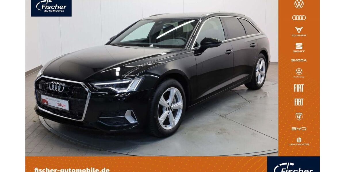 Audi A6 31.467 km 46.480 &euro; Ursensollen 92289