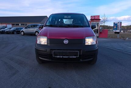 Fiat Panda 97.986 km 1.800 € Nürnberg 90431