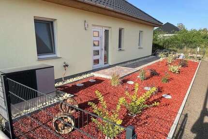 Haus zum Mieten in Seelow 1.450 € 104 m²