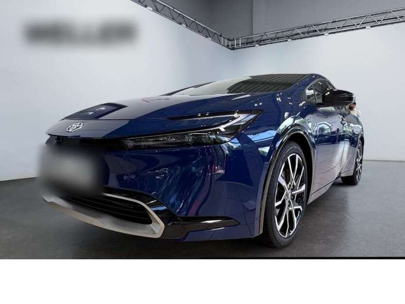 PRIUs