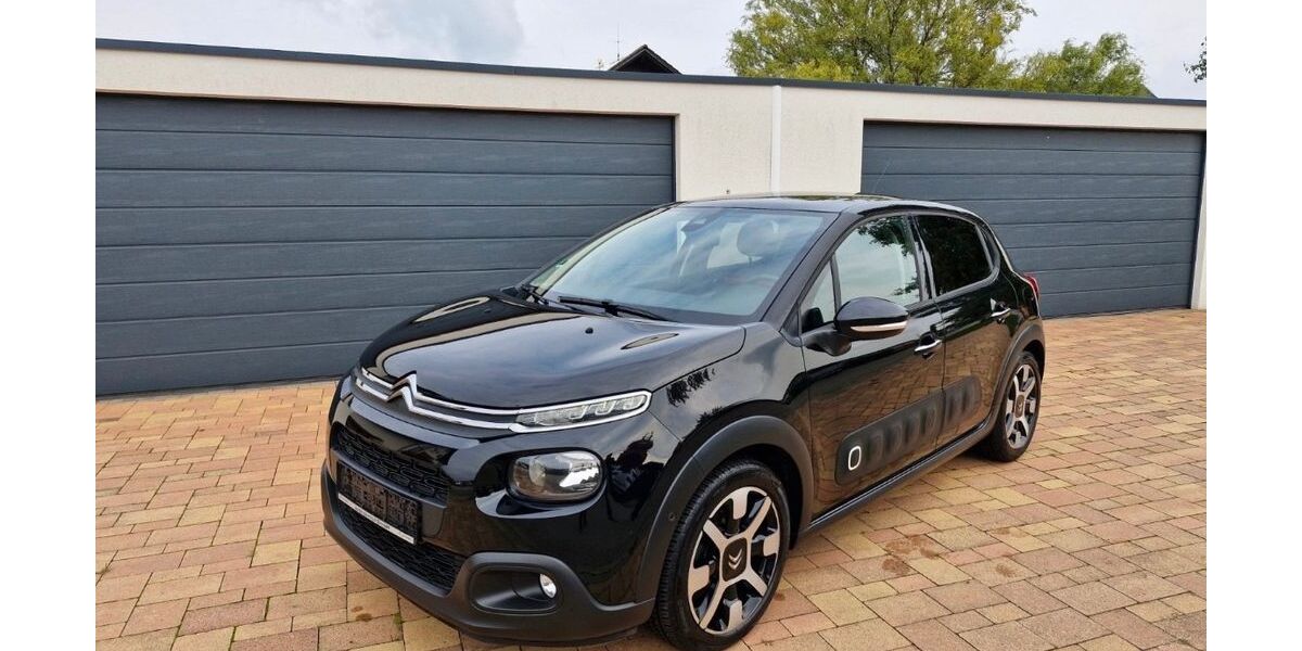 Citroen C3 130.000 km 8.950 &euro; Pforzheim 75177