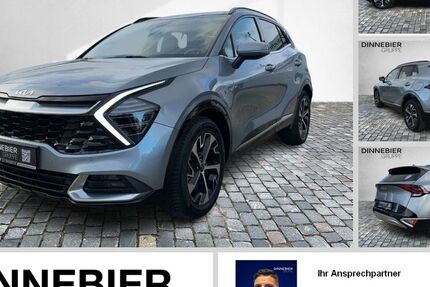 Kia Sportage 22.967 km 33.790 &euro; Berlin 10365