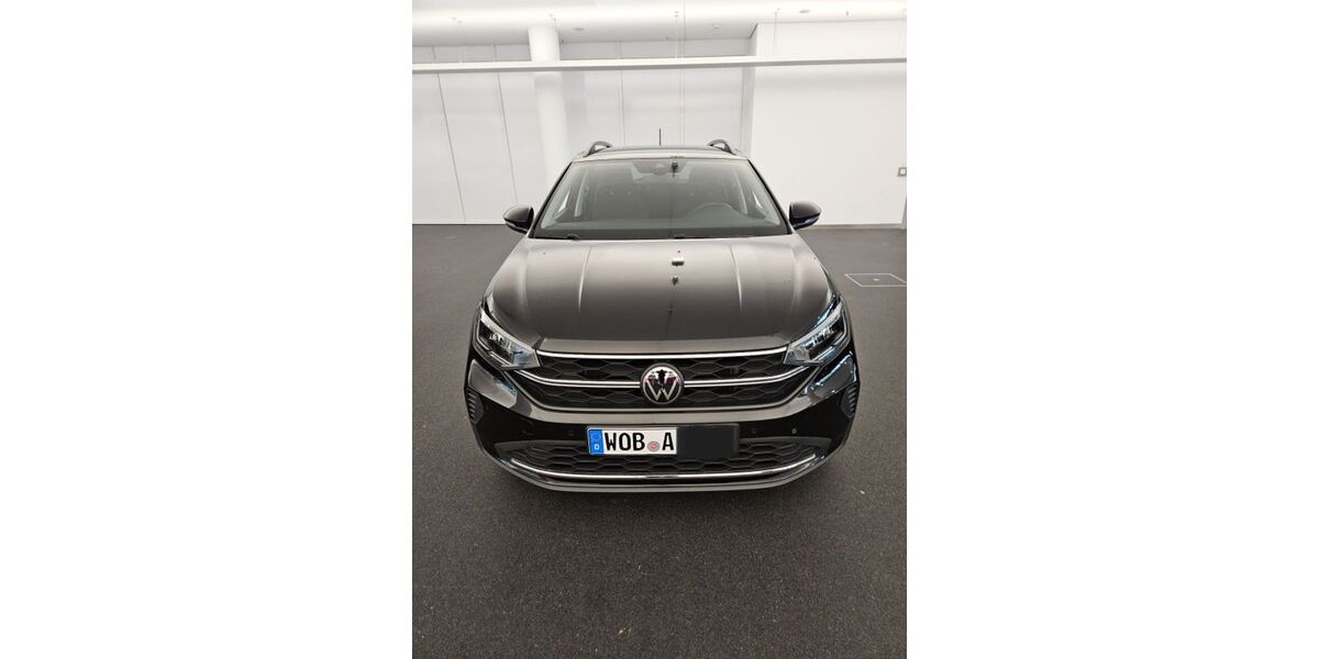 VW Taigo 22.000 km 22.990 &euro; Wolfsburg 38446