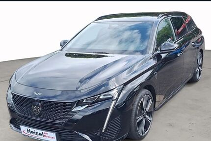 Peugeot 308 20.000 km 33.960 € Merzig 66663
