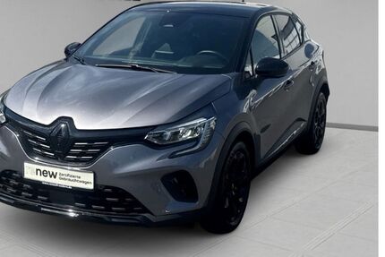 Renault Captur 33.170 km 17.988 &euro; Fulda 36043