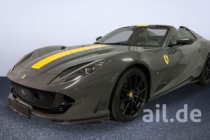 Ferrari 812 2.573 km 578.140 € Grünwald 82031